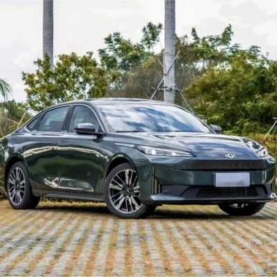チャン・プライム Qiyuan A05 70PRO プラグインハイブリッド車 4ドア 5席セダン メリー