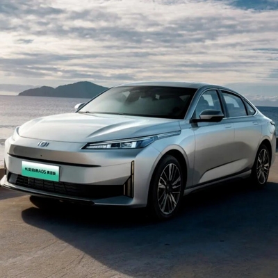 チャンガン  Qiyuan A05 EV Air Lite PRO セダン 2024 1.5 L 拡張 チャング プライム オリジン