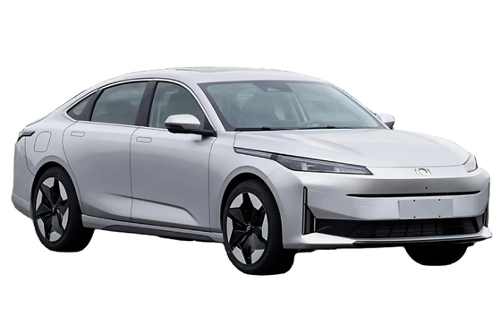 チャンガン  Qiyuan A05 EV Air Lite PRO セダン 2024 1.5 L 拡張 チャング プライム オリジン