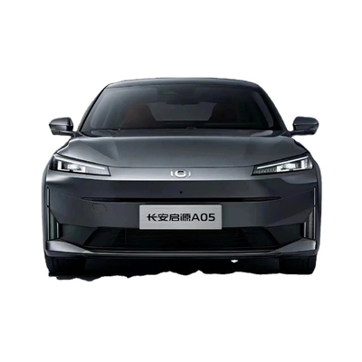 チャンガン  Qiyuan A05 EV Air Lite PRO セダン 2024 1.5 L 拡張 チャング プライム オリジン