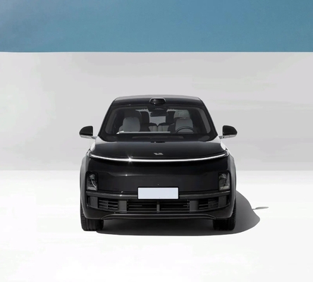 SUV カスタマイズ 2023 リー・オート・リシアン アイデアル L7 エア・プロ・マックス 急速充電 1315km ロングレンジ エレブカー