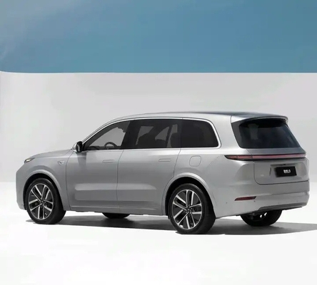 SUV カスタマイズ 2023 リー・オート・リシアン アイデアル L7 エア・プロ・マックス 急速充電 1315km ロングレンジ エレブカー