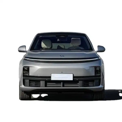 SUV カスタマイズ 2023 リー・オート・リシアン アイデアル L7 エア・プロ・マックス 急速充電 1315km ロングレンジ エレブカー