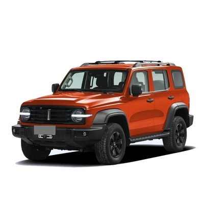 ガソリンSUV 自動車 チャンチェンタンク300 車 2023 2.0t タイ・キ 02 ボディスタイルSUV