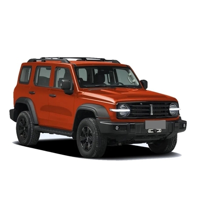 ガソリンSUV 自動車 チャンチェンタンク300 車 2023 2.0t タイ・キ 02 ボディスタイルSUV