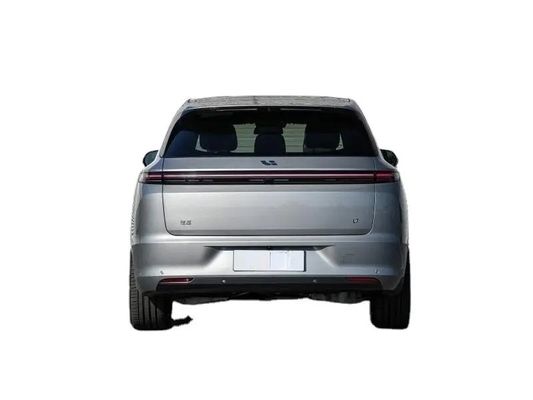 走行距離 10000-30000 km 2023 エア・エディションハイブリッドカー 走行距離延長器 EV リード アイデアル L7