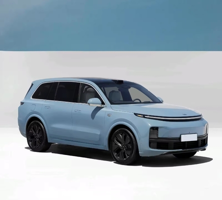 パーソナライゼーション 2023 リー・オート リキヤング アイデアル L7 エア・プロ・マックス 充電速さ 長距離 エレブカー