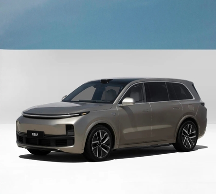 パーソナライゼーション 2023 リー・オート リキヤング アイデアル L7 エア・プロ・マックス 充電速さ 長距離 エレブカー