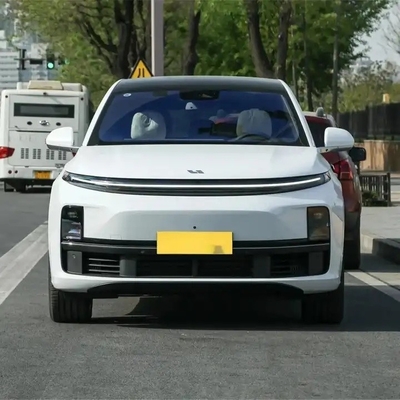 パーソナライゼーション 2023 リー・オート リキヤング アイデアル L7 エア・プロ・マックス 充電速さ 長距離 エレブカー