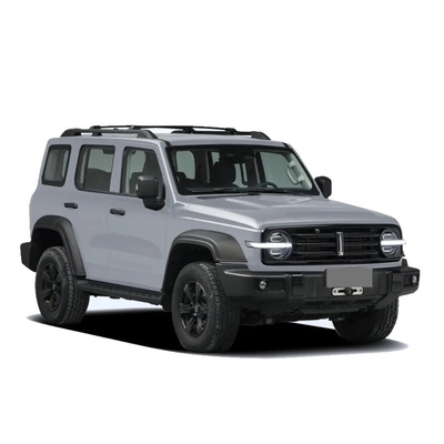オートタンク300 2023型 2.0t騎兵 02 車 自動運転