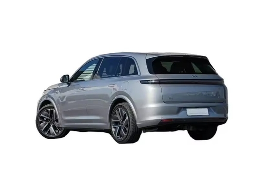 燃料電動 Lixiang Li L7 2023 電気自動車 機械式ブレーキシステムと性能