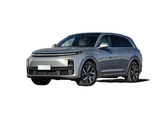 SUV 2023 カー アイデアル L7 L8 PRO リーブ 電動車 4WD ハイブリッド 1.5L オートエネルギー車