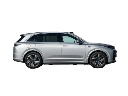 SUV 2023 カー アイデアル L7 L8 PRO リーブ 電動車 4WD ハイブリッド 1.5L オートエネルギー車