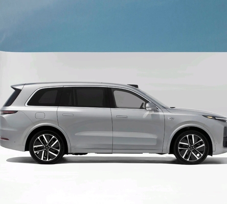 リオートL7 2023版 発売 エア フラグシップ版 純電動 高級SUV