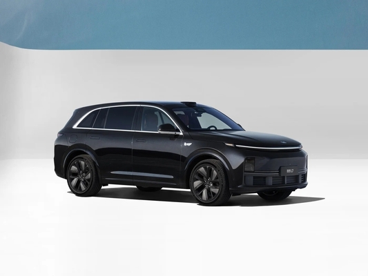 レーキヤング リード アイデアル L7 エア SUV 車 トルナリー リチウム バッテリー 最大速さ 190km/H