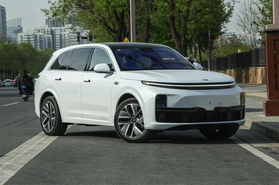 リオート L7 エア 5人座 1.5t 40.9kwh 4WD 中型からフルサイズのSUV