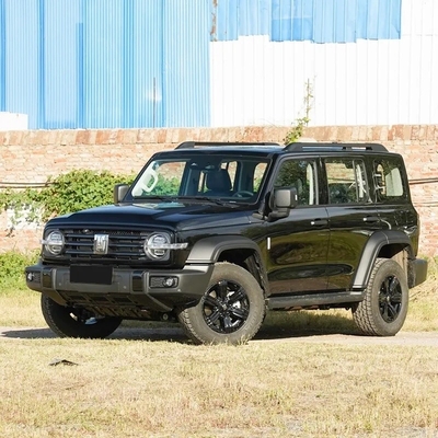 2023年 熱売車 1.5L ユニットとリモコン付き機械式ブレーキシステム