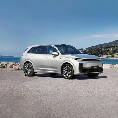 リオート L7 エア 5人座 1.5t 40.9kwh 4WD 中型からフルサイズのSUV