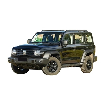 2023年 熱売車 1.5L ユニットとリモコン付き機械式ブレーキシステム