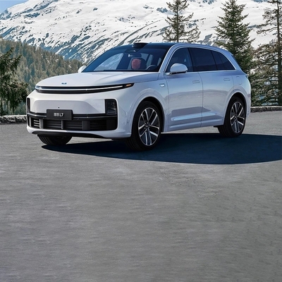 リオート L7 エア 5人座 1.5t 40.9kwh 4WD 中型からフルサイズのSUV