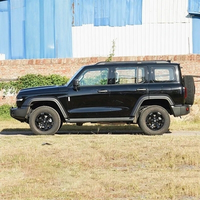 2023年 熱売車 1.5L ユニットとリモコン付き機械式ブレーキシステム