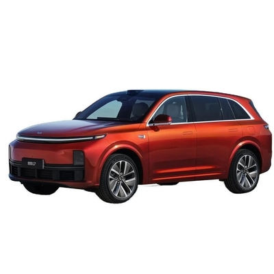 2023 リードするアイディアル L7 エア PRO マックス エネルギー 電気自動車 車体構造 5 ドア 5 シート SUV