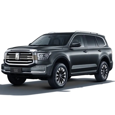 2023 500SUV 4WD 3.0t 5ドア 5座 機械式ブレーキシステム付きのガソリン車