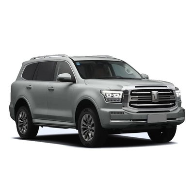 2023 500SUV 4WD 3.0t 5ドア 5座 機械式ブレーキシステム付きのガソリン車