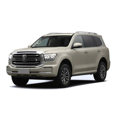 2023 500SUV 4WD 3.0t 5ドア 5座 機械式ブレーキシステム付きのガソリン車