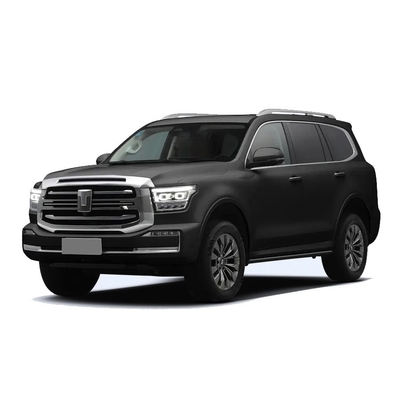 2023 500SUV 4WD 3.0t 5ドア 5座 機械式ブレーキシステム付きのガソリン車