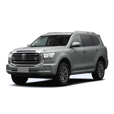 2023 500SUV 4WD 3.0t 5ドア 5座 機械式ブレーキシステム付きのガソリン車
