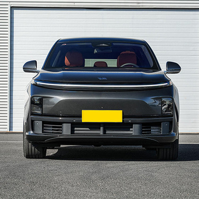 エネルギー5ドア5人乗りSUV リーシアンL7 L8 L9 EV 電動車の究極の選択