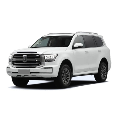 2023 最新500 3.0t 4WD 7人座ガソリンSUV 性能と効率の良い中古車