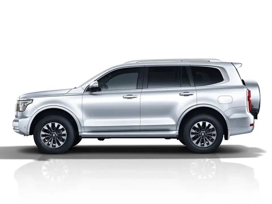 オートマティック 2023 タンク 500 5 席 3.0t 9at AWD オーダーメイド ガソリン 中型からフルサイズ SUV
