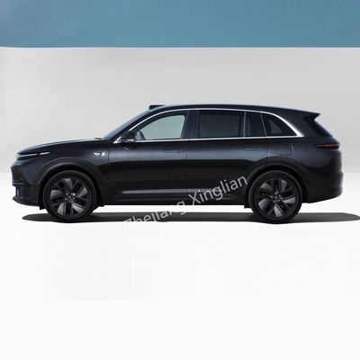 2023年 リーシアンワン L7 L8 L9 自動車用電気SUV 充電時間30分 80%