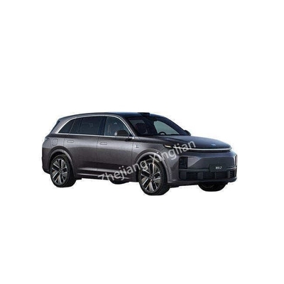 2023年 リーシアンワン L7 L8 L9 自動車用電気SUV 充電時間30分 80%