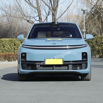 トルナリー リチウム バッテリー 2023 Li L9 Air PRO Max エナジーレンジ エクステンダー SUV 大人向け