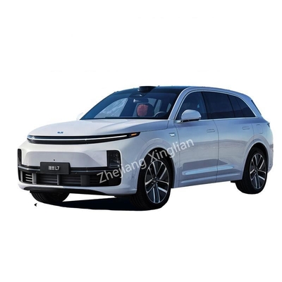 トルナリー リチウム バッテリー 2023 Li L9 Air PRO Max エナジーレンジ エクステンダー SUV 大人向け