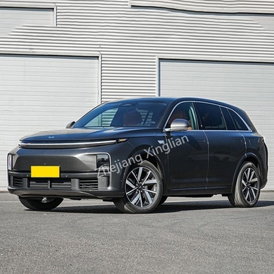 トルナリー リチウム バッテリー 2023 Li L9 Air PRO Max エナジーレンジ エクステンダー SUV 大人向け