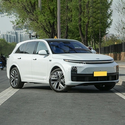 トルナリー リチウム バッテリー 2023 Li L9 Air PRO Max エナジーレンジ エクステンダー SUV 大人向け