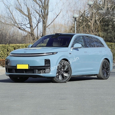 トルナリー リチウム バッテリー 2023 Li L9 Air PRO Max エナジーレンジ エクステンダー SUV 大人向け