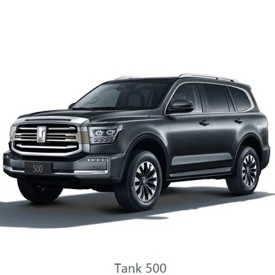 2023人気タンク500 3.0tプラス 48V軽ハイブリッド車