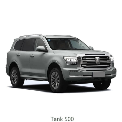 2023人気タンク500 3.0tプラス 48V軽ハイブリッド車