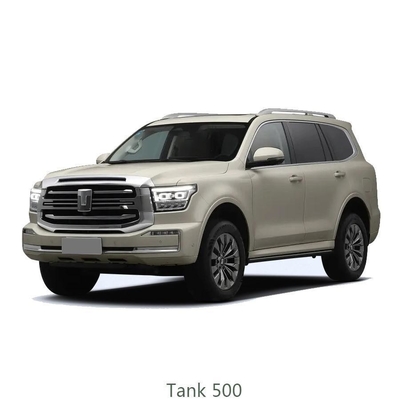 2023人気タンク500 3.0tプラス 48V軽ハイブリッド車