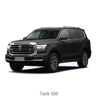 2023人気タンク500 3.0tプラス 48V軽ハイブリッド車