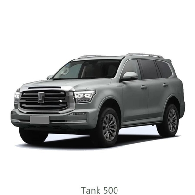 2023人気タンク500 3.0tプラス 48V軽ハイブリッド車