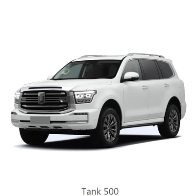 2023人気タンク500 3.0tプラス 48V軽ハイブリッド車