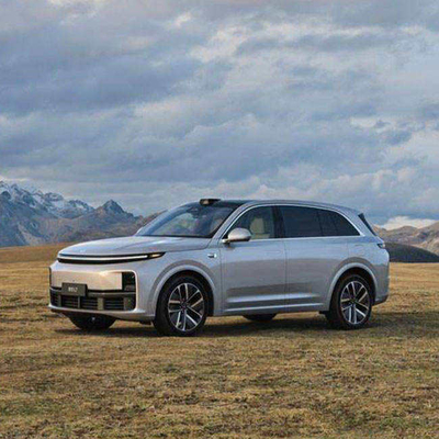 2023 Lixiang One L9 5ドア5座電動SUV
