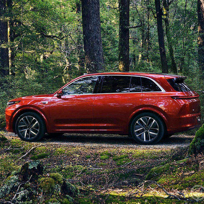 2023 Lixiang One L9 5ドア5座電動SUV