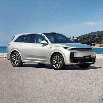 2023 Lixiang One L9 5ドア5座電動SUV